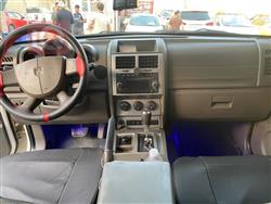 Dodge Nitro